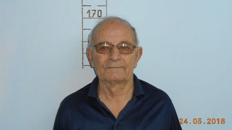 Δείτε τον! Αυτός είναι ο 78χρονος που αποπλανούσε παιδιά